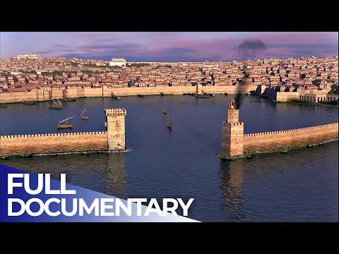 60 Meters Below Istanbul: Engineers Find Theodosius' Lost Harbor | FD Engineering