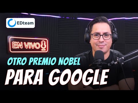 En vivo: El premio nobel de física de 2025 es para...