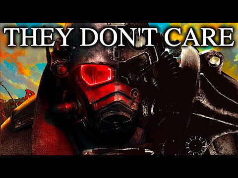Bethesda has F*CKED Up & Fans are REVOLTING + Fallout Updates IMPLODE