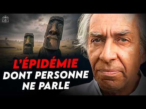 Il annonce la fin de notre civilisation d’ici 2050 :  un anthropologue et physicien ALERTE