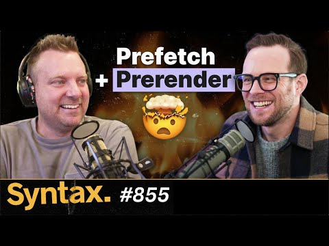 Fast Websites: The New Speculation Rules API