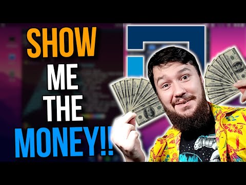 Never Criticize The Linux Foundation Expenses