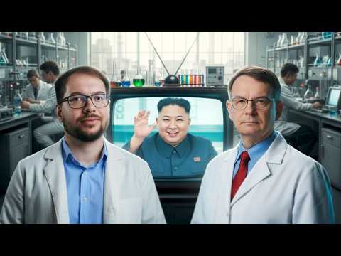 Наука и лженаука в Северной Корее. Разговор с Андреем Ланьковым