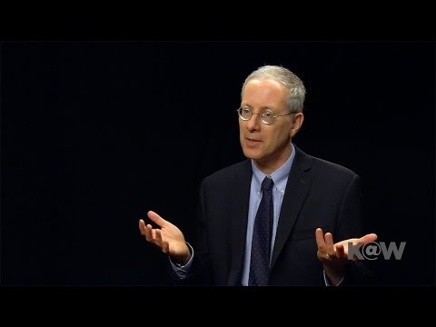 The Israeli Way of Doing Business - Interview with Oxford Professor Derek J. Penslar