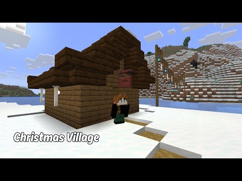 Adding Some Buildings...