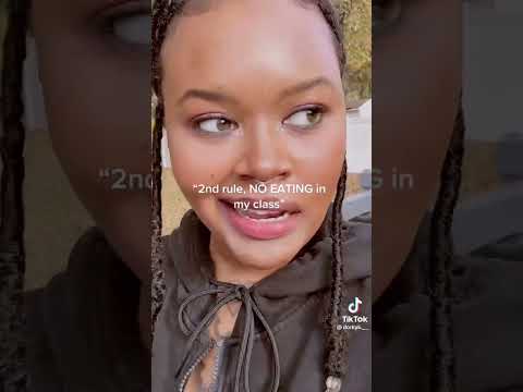 Tiktoks to Revitalize You as you Recover from the Holiday Season