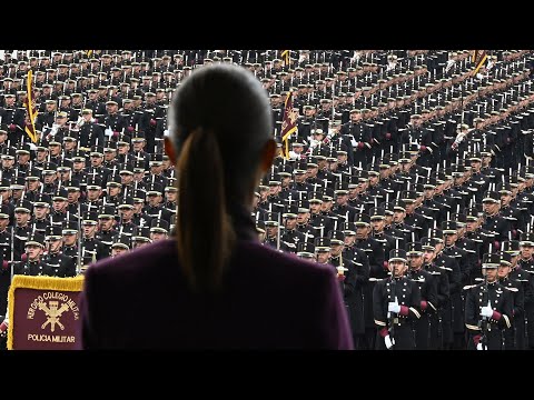 Cursos del Sistema Educativo Militar 2025. Ciudad de México