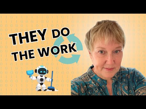 This Is How AI Agents Save Time (Seriously)