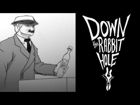 The Austrian Wine Poisoning | Down the Rabbit Hole