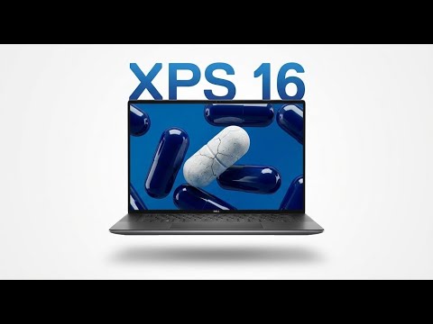 RIP MacBook Pro? 2026 Dell XPS Leaks: The 40-Hour Battery Monster!