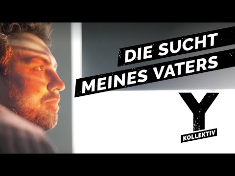 Wenn die Eltern alkoholabhängig sind: Aufwachsen als Kind von Alkoholiker:innen | Y-Kollektiv