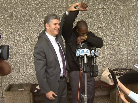 Blindsided: The exoneration of Brian Banks