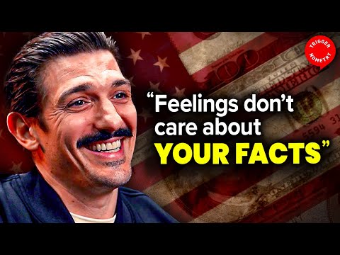 Andrew Schulz - Comedy, the American Dream and Whores