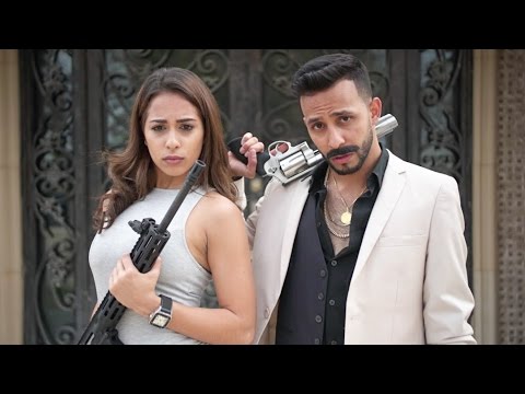 Crazy Drug Lord | Anwar Jibawi & Jeff Wittek