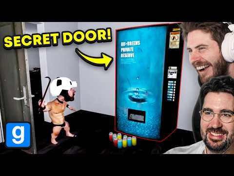 THE BEST VANOSS CREW PROP HUNT SPOTS!