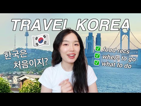 ULTIMATE KOREA TRAVEL GUIDE 2025 🇰🇷 Tips I Wish I Knew Sooner