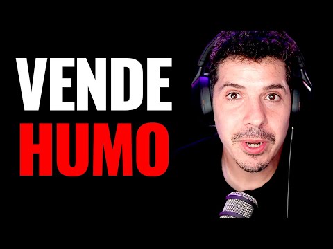 "midudev es un fenómeno vende humo"