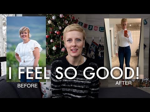 HOW I LOST 40 LBS : Adventuring Family of 11