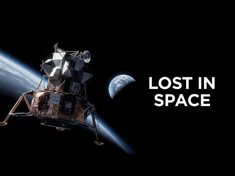 Apollo 13 Mission Mystery | Lost in Space | Space & Universe History