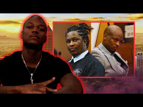 The Truth About YSL Woody Snitching: How He Really Sold Out Young Thug