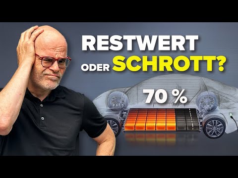 Akku unter 70 Prozent. Was bedeutet das wirklich? | dieserdad