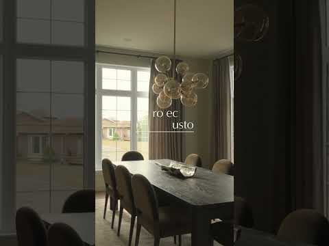 Kinfolk Custom Home Tour LIVE on our channel. #WestofMain #InteriorDesign