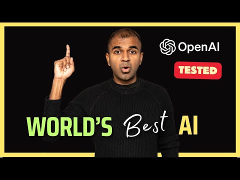 OpenAI's o1 Pro Mode Released! Is it really WORTH it?