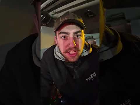 Live - Part 2 of 2 - with farmers at the Barjac dam on December 15, 2025