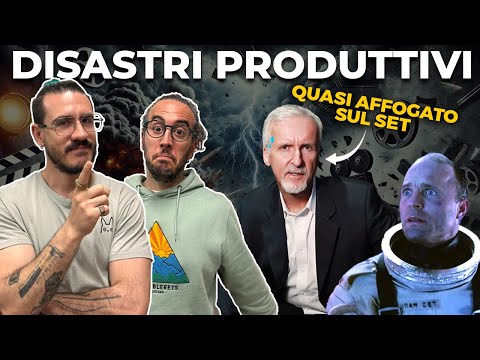 6 MONTHS of UNDERWATER FILMING and CHLORINE BURNS: The Abyss ⎮ Slim Dogs