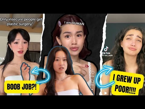 My Advice to You Three... (MY RESPONSE /THE TRUTH) 🤫