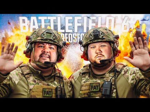 THE BOYS ARE SO BACK... KINDA