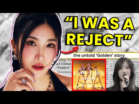 EJAE: The Voice They Threw Away… Who Became a Global Phenomenon