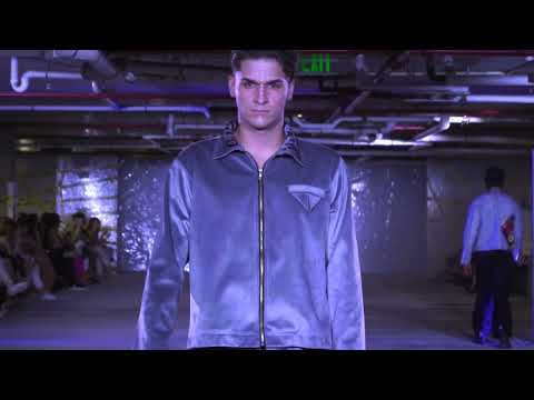 VIEG YURO for Florida Men's Fashion Week 2025 #fmfw #fashionweek