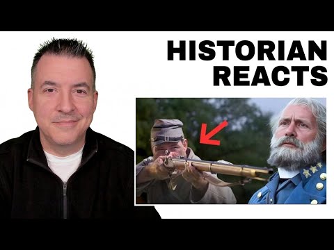 The Real History You Missed in Gettysburg - Unmarked History Reaction