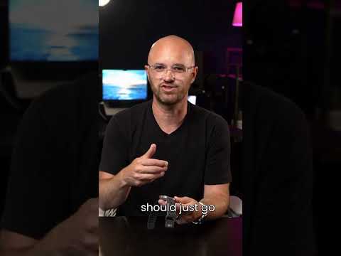 Why I Hate My Apple Watch