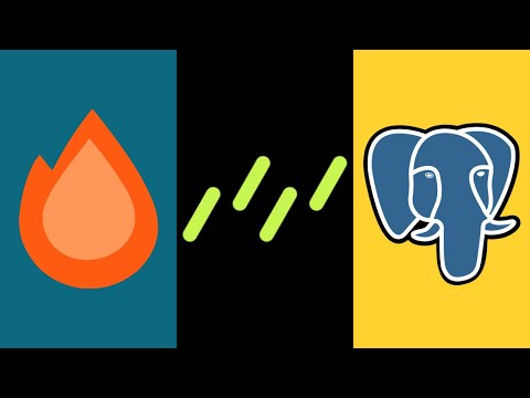 DB fundamentals with Hono, Drizzle, and Postgres - Bun, TypeScript, Testing, Docker