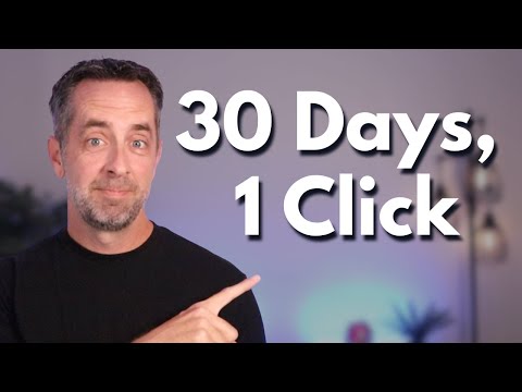 What Happens When AI Creates Your Entire LinkedIn Content Calendar?