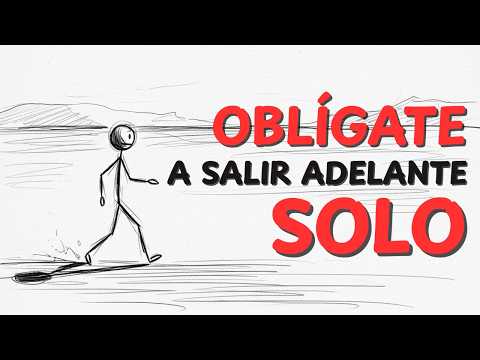 How to Get By Even When No One Is By Your Side | Brian Tracy