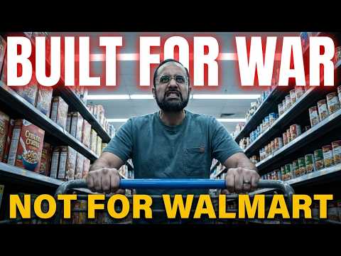 Why Veterans Explode Over Small Things (It's Not What You Think)