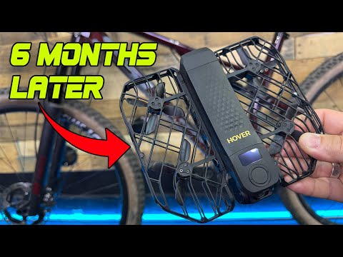 I’ve Used the HoverAir X1 Pro Max for 6 Months… Here’s the Truth