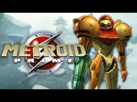 Metroid Prime Retrospective
