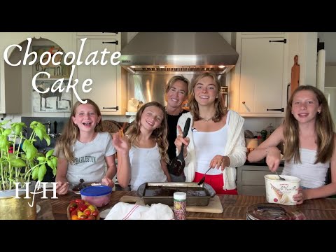 How to Bake a Delicious Chocolate Cake Everyone Will Love l Delicious Dessert Recipes