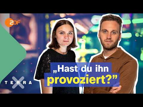 Opfer & Schuldgefühle: So entsteht Victim Blaming | Terra Xplore mit Leon Windscheid