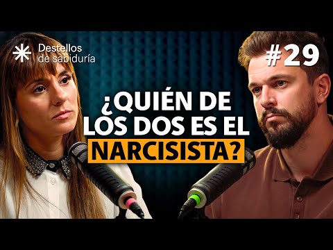¿Y SI EL NARCISISTA ERES TÚ? 🎭 La herida oculta que arruina tus relaciones ❤️ Destellos de Sabiduría