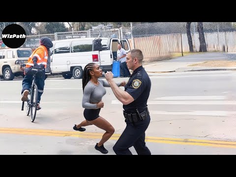 When Road Ragers Messed With The Wrong Person | Instant Karma #13