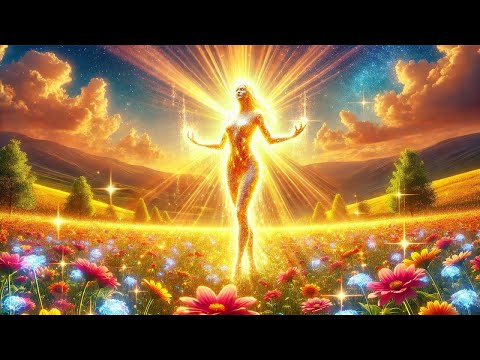 1111 Hz ✨ December will bring you blessings, wealth, love, and good luck ✨ Miracle Frequency