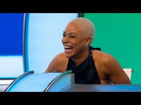 Would I Lie To You? - Series 18 Episode 04