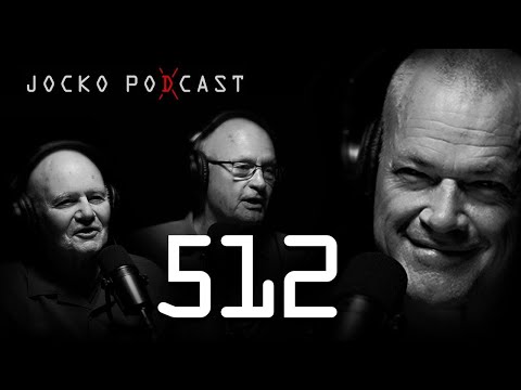 Jocko Podcast 512: Into the Delta. Charlie Platoon, SEALs Vietnam. With Hal Kuykendal & Tom Boyhan