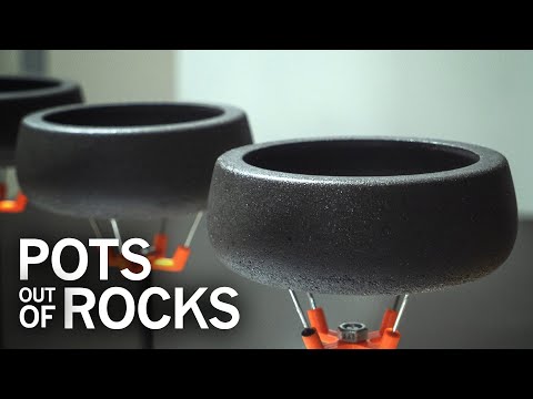 How to Make Flawless Concrete Castings