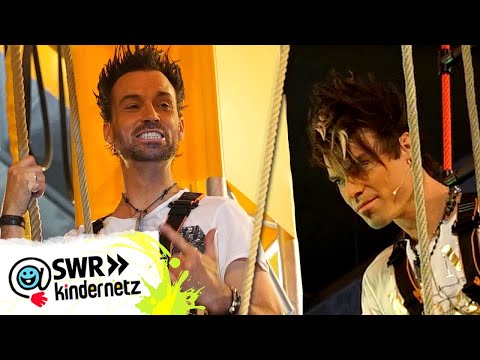 Ehrlich Brothers - Die Revanche | Tigerenten Club